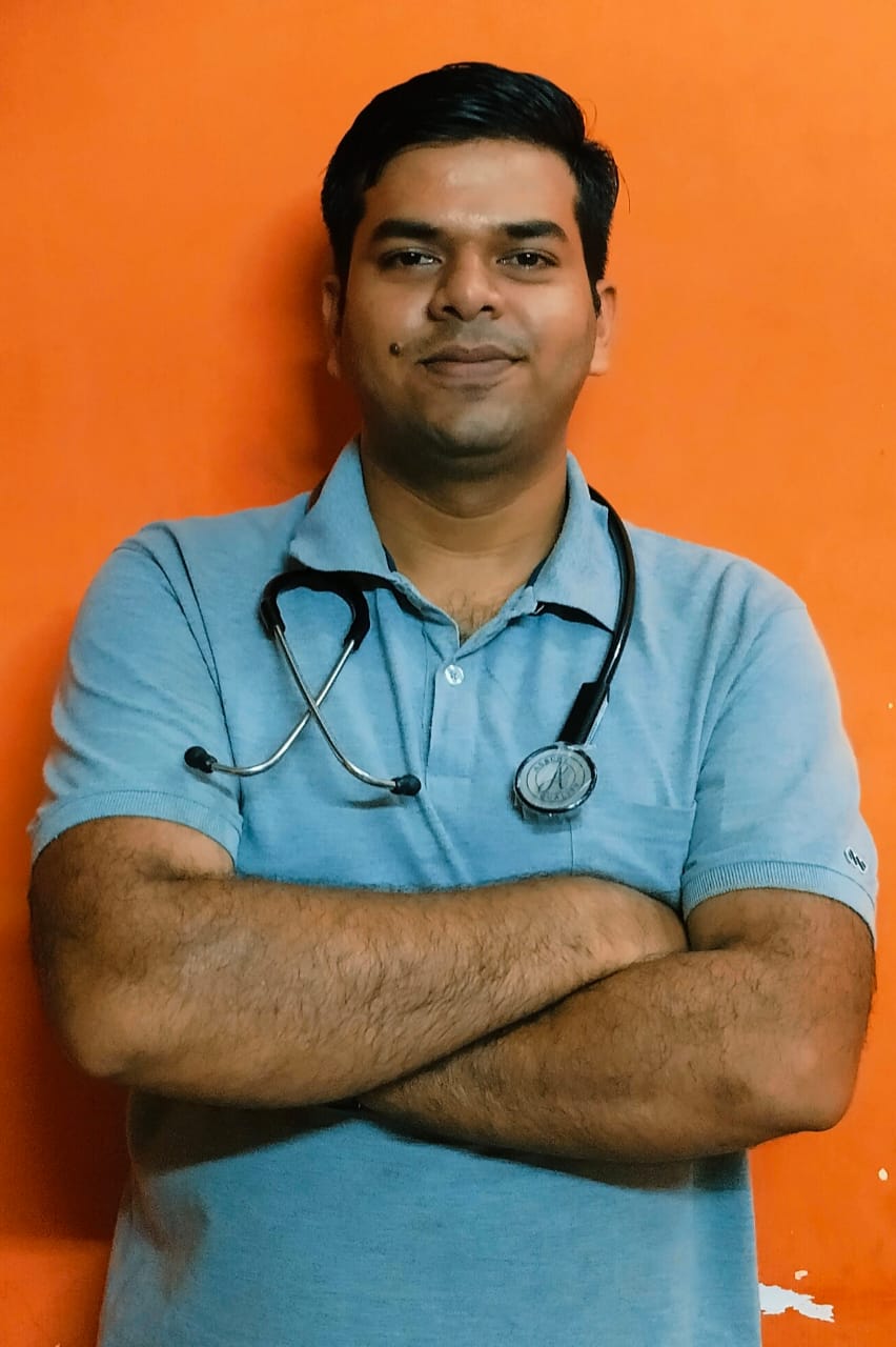 Dr. Amir Hassan (P.T)