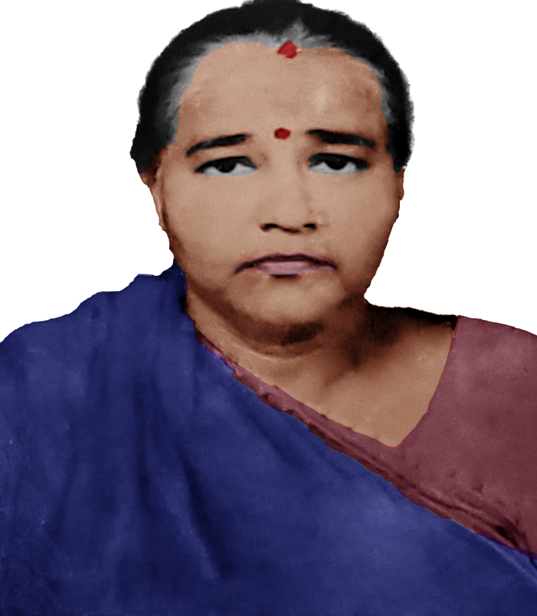 My mother – the heart behind Arti Physiotherapy